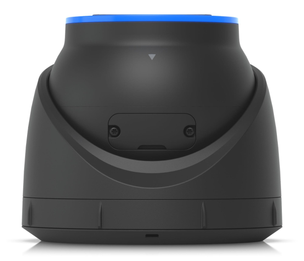 Ubiquiti UVC-AI-Turret-B 4K 1x GbE RJ45 IP66 PoE+ - 1574021 - zdjęcie 7