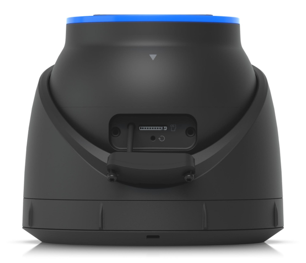 Ubiquiti UVC-AI-Turret-B 4K 1x GbE RJ45 IP66 PoE+ - 1574021 - zdjęcie 8