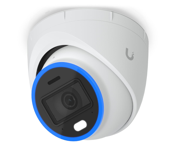 Ubiquiti UVC-AI-Turret-W 4K 1x GbE RJ45 IP66 PoE+ - 1574022 - zdjęcie