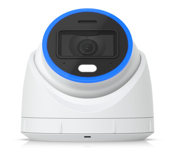 Ubiquiti UVC-AI-Turret-W 4K 1x GbE RJ45 IP66 PoE+ - 1574022 - zdjęcie 3