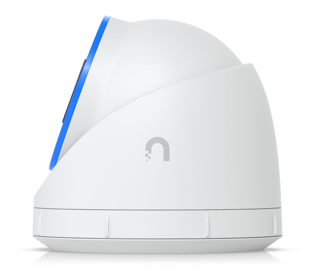 Ubiquiti UVC-AI-Turret-W 4K 1x GbE RJ45 IP66 PoE+ - 1574022 - zdjęcie 5