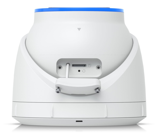 Ubiquiti UVC-AI-Turret-W 4K 1x GbE RJ45 IP66 PoE+ - 1574022 - zdjęcie 8