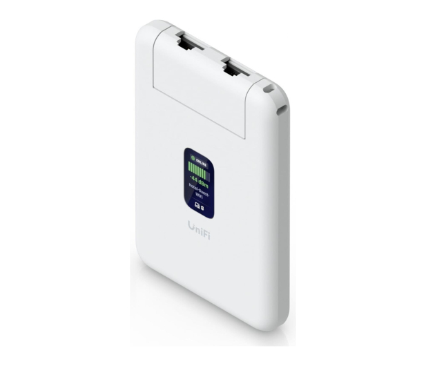 Ubiquiti UTR UniFi Travel Router USB Tethering - 1574008 - zdjęcie 3