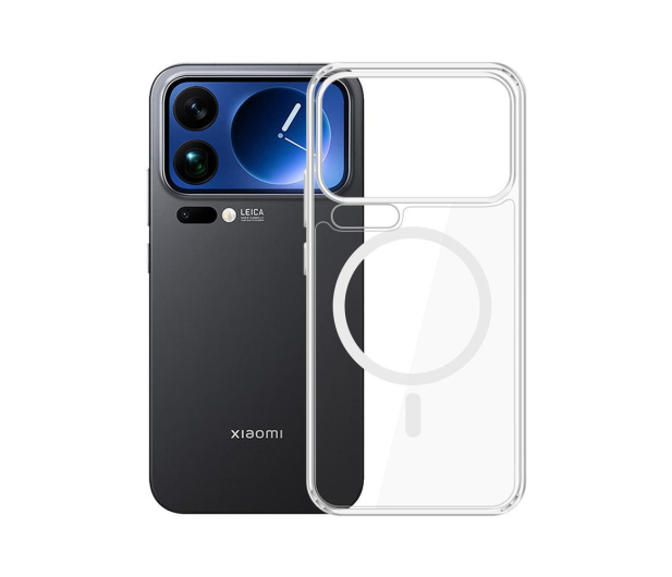 3mk Hardy LiqForce MagCase do Xiaomi 17 Pro - 1582384 - zdjęcie 3