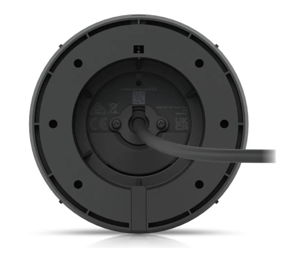 Ubiquiti UVC-G5-Turret-Ultra-B 4MP PoE IR IP66 - 1574036 - zdjęcie 5