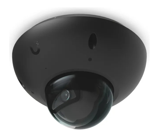 Ubiquiti UVC-G6-Dome-B 4K 30fps PoE IP66 - 1574041 - zdjęcie