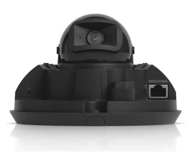 Ubiquiti UVC-G6-Dome-B 4K 30fps PoE IP66 - 1574041 - zdjęcie 5