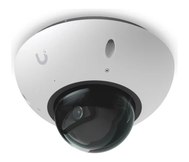 Ubiquiti UVC-G6-Dome-W 4K 30fps PoE IP66 - 1574042 - zdjęcie