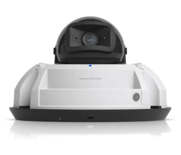 Ubiquiti UVC-G6-Dome-W 4K 30fps PoE IP66 - 1574042 - zdjęcie 3