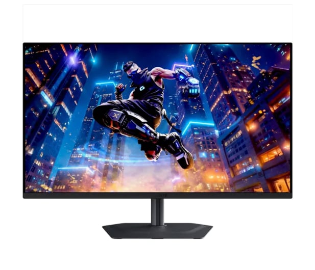 Gigabyte MO32U2 - 1584925 - zdjęcie