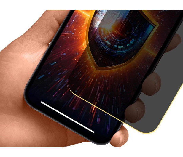 3mk Silky Matt Privacy do OnePlus 13 - 1582429 - zdjęcie 2