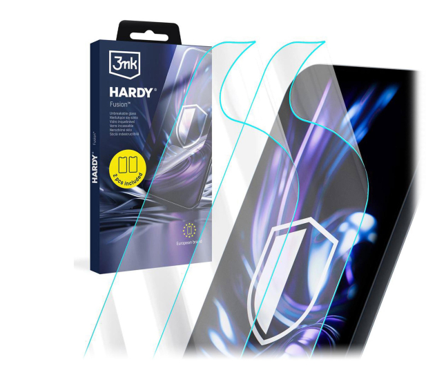 3mk Hardy Fusion do Xiaomi 13T/13T Pro - 1582400 - zdjęcie