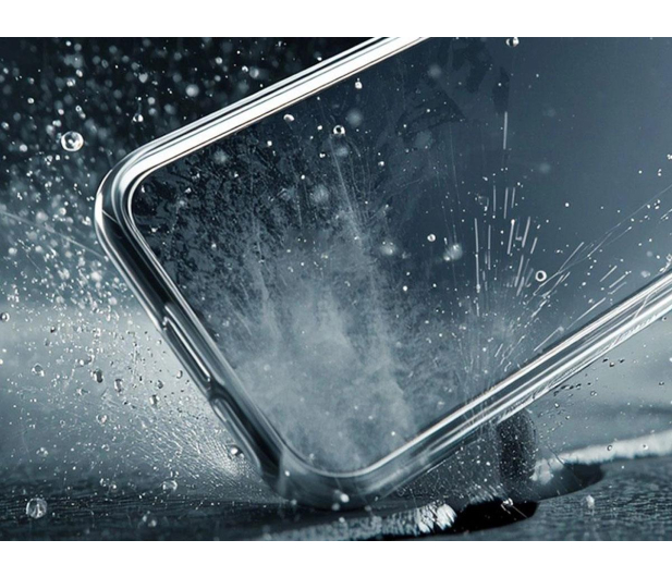 3mk Clear Case do Poco X8 Pro Max - 1582319 - zdjęcie 2