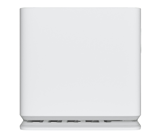 Ubiquiti UNAS-4-W Serwer NAS 4x 3.5" HDD 2.5 GbE RJ45 USB-C - 1573971 - zdjęcie 3