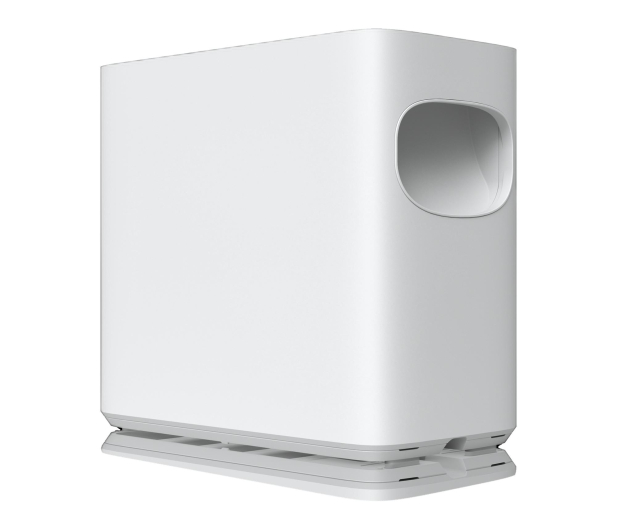 Ubiquiti UNAS-4-W Serwer NAS 4x 3.5" HDD 2.5 GbE RJ45 USB-C - 1573971 - zdjęcie 4