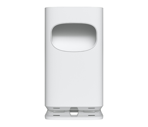 Ubiquiti UNAS-4-W Serwer NAS 4x 3.5" HDD 2.5 GbE RJ45 USB-C - 1573971 - zdjęcie 5