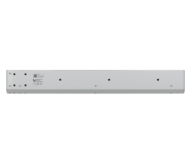 Ubiquiti UNAS-Pro-4 Serwer NAS 4x HDD 2x M.2 NVMe 10Gbps - 1573972 - zdjęcie 3