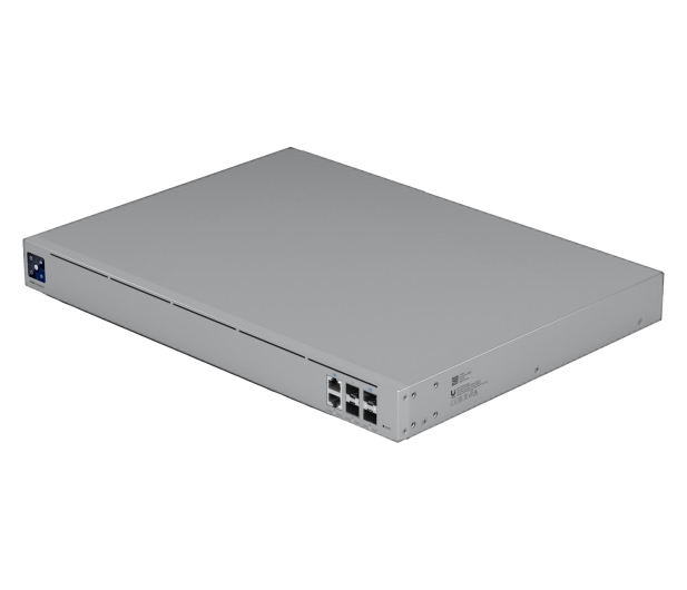 Ubiquiti UXG-Enterprise Router Gateway Enterprise - 1574059 - zdjęcie 2