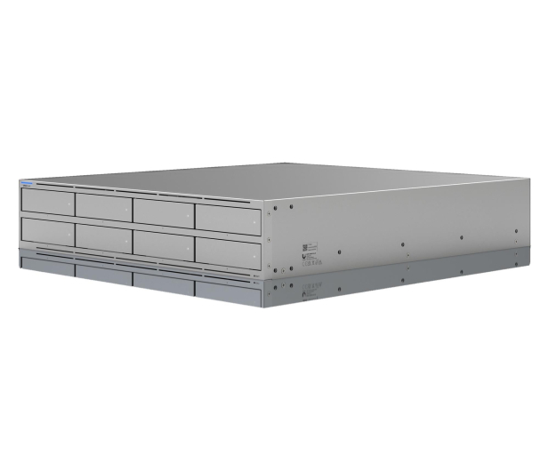 Ubiquiti UNAS-Pro-8 Serwer NAS 8x HDD 2x M.2 NVMe 10Gbps - 1573973 - zdjęcie