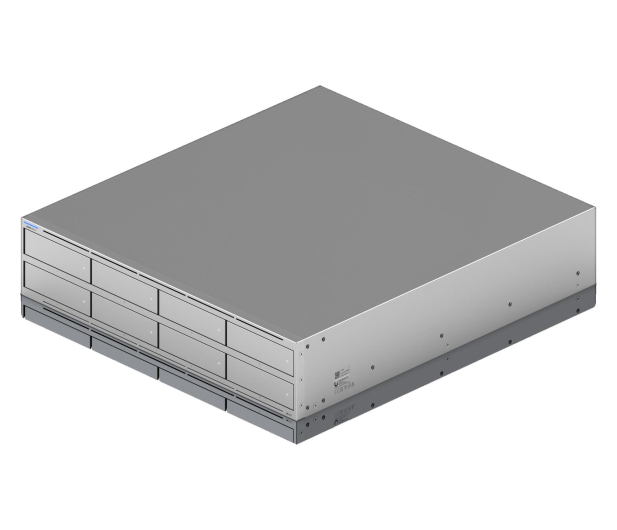 Ubiquiti UNAS-Pro-8 Serwer NAS 8x HDD 2x M.2 NVMe 10Gbps - 1573973 - zdjęcie 4