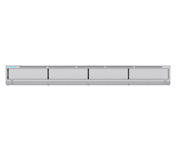 Ubiquiti UNVR Rejestrator NVR 4x 8TB 1x SFP+ RAID - 1573974 - zdjęcie 2