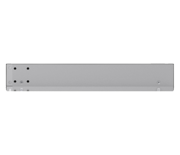 Ubiquiti UNVR Rejestrator NVR 4x 8TB 1x SFP+ RAID - 1573974 - zdjęcie 3
