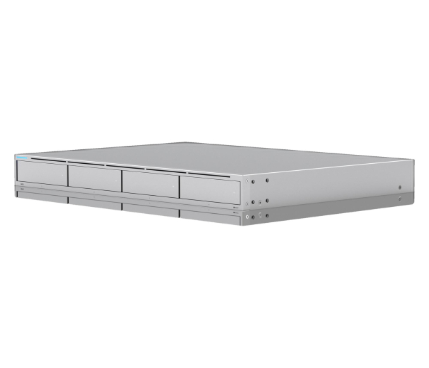 Ubiquiti UNVR Rejestrator NVR 4x 8TB 1x SFP+ RAID - 1573974 - zdjęcie 5
