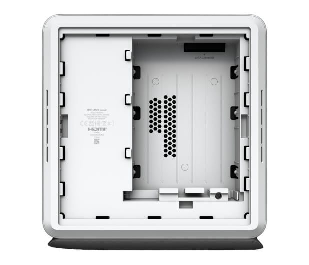Ubiquiti UNVR-Instant Rejestrator NVR 6x GbE PoE RJ45 HDMI - 1573975 - zdjęcie 7