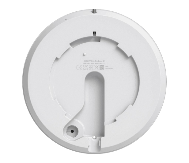 Ubiquiti UVC-G6-Pro-Dome-W 4K PoE IP66 - 1574050 - zdjęcie 6