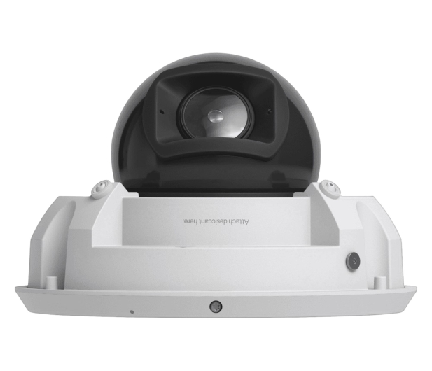 Ubiquiti UVC-G6-Pro-Dome-W 4K PoE IP66 - 1574050 - zdjęcie 5