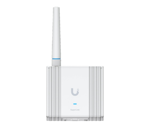 Ubiquiti UP-SuperLink Bramka dla sensorów UniFi Protect BT 5.2 - 1573990 - zdjęcie