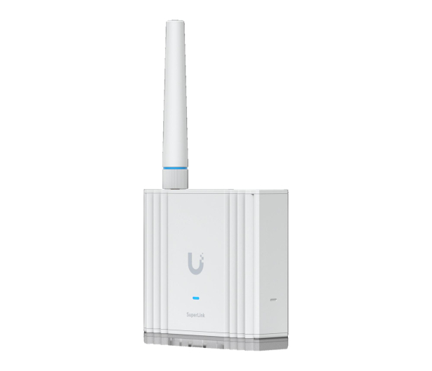 Ubiquiti UP-SuperLink Bramka dla sensorów UniFi Protect BT 5.2 - 1573990 - zdjęcie 2