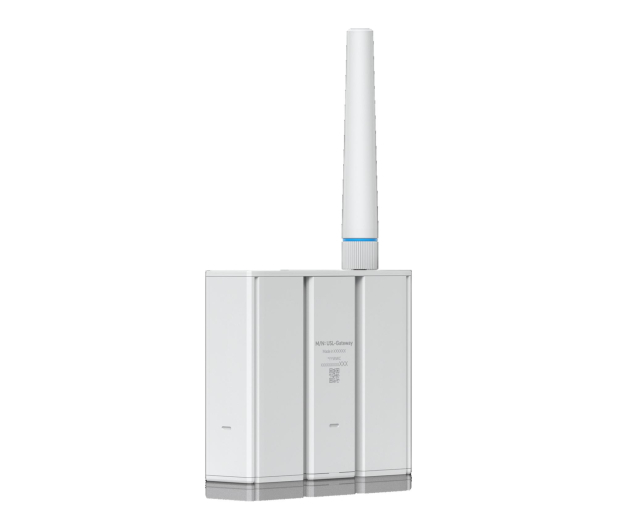 Ubiquiti UP-SuperLink Bramka dla sensorów UniFi Protect BT 5.2 - 1573990 - zdjęcie 4