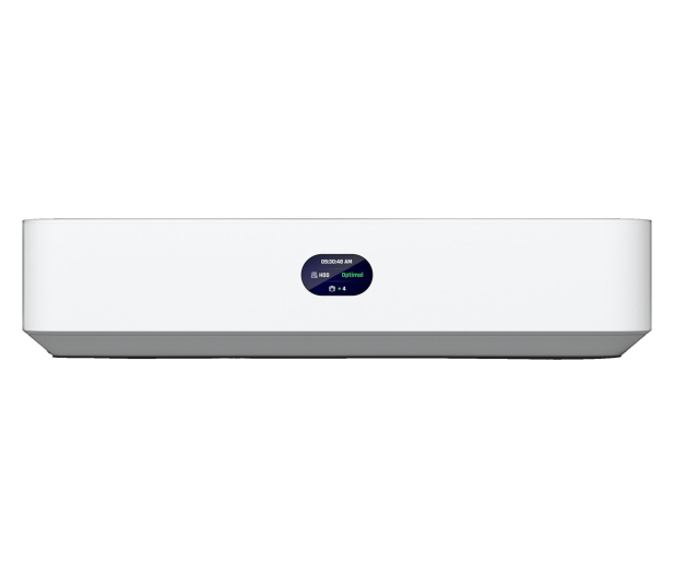Ubiquiti UNVR-Instant-Kit Zestaw NVR + 4x G5 Turret Ultra 1x 1TB HDD - 1573976 - zdjęcie 3