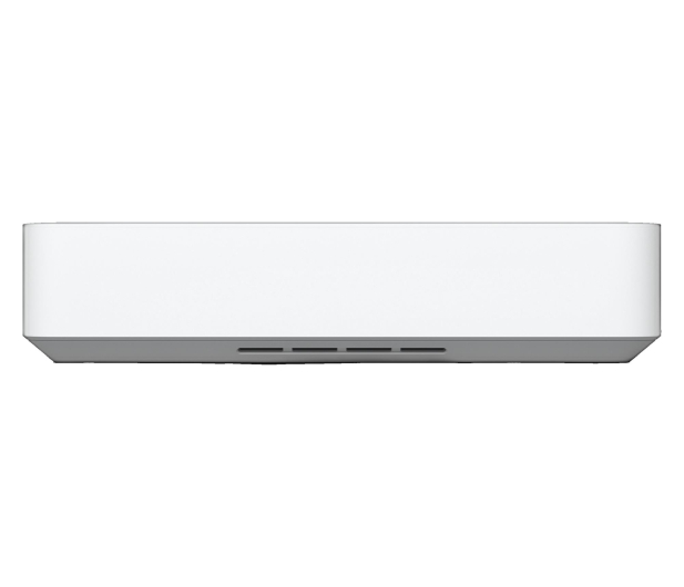 Ubiquiti UNVR-Instant-Kit Zestaw NVR + 4x G5 Turret Ultra 1x 1TB HDD - 1573976 - zdjęcie 4