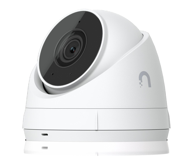 Ubiquiti UNVR-Instant-Kit Zestaw NVR + 4x G5 Turret Ultra 1x 1TB HDD - 1573976 - zdjęcie 5