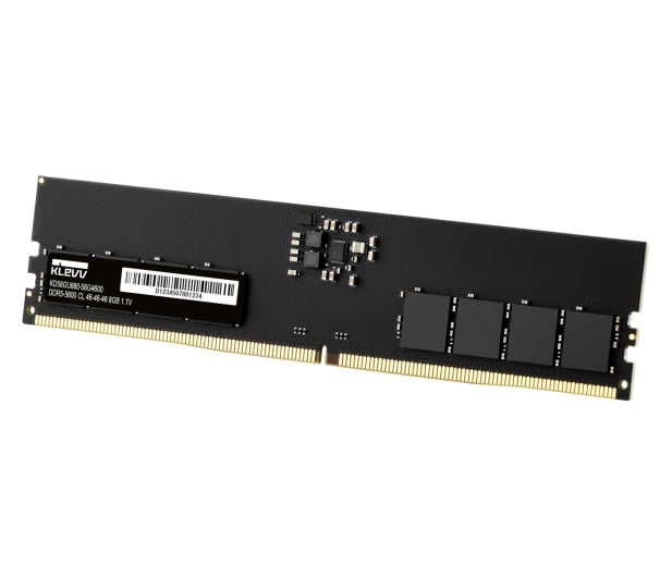 KLEVV 8GB (1x8GB) 5600 CL46 - 1580870 - zdjęcie 2
