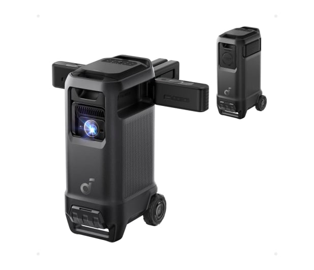 Nebula X1 Pro - 1589450 - zdjęcie