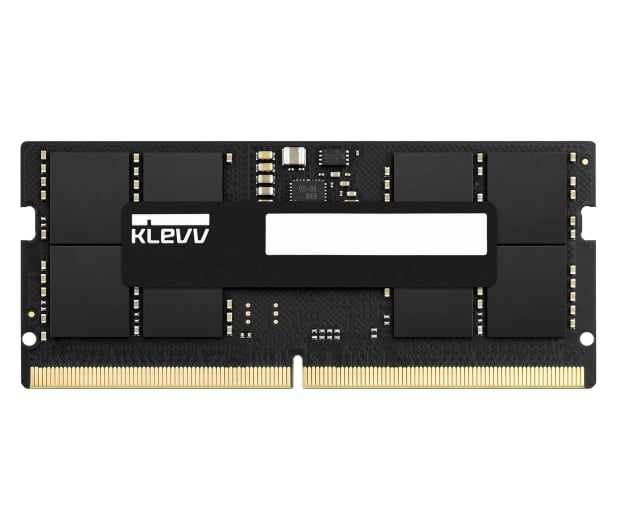 KLEVV 32GB (1x32GB) 5600 CL46 - 1580875 - zdjęcie