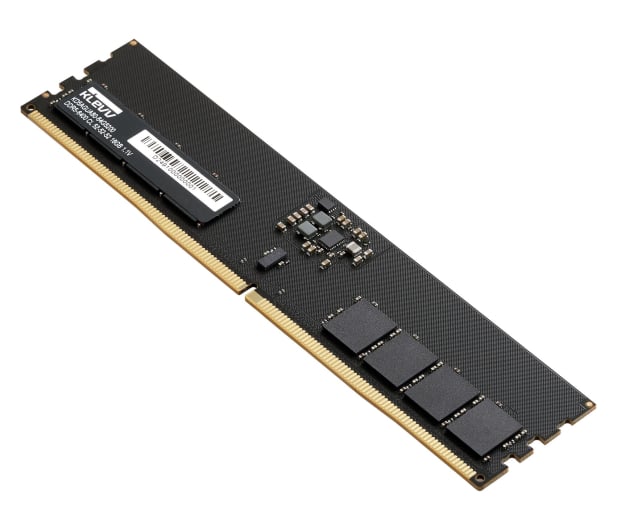 KLEVV 16GB (1x16GB) 6400 CL52 - 1580873 - zdjęcie 7