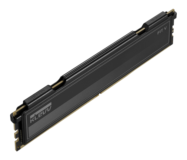 KLEVV 16GB (1x16GB) 6000 CL30 Fit V Black - 1580902 - zdjęcie 8