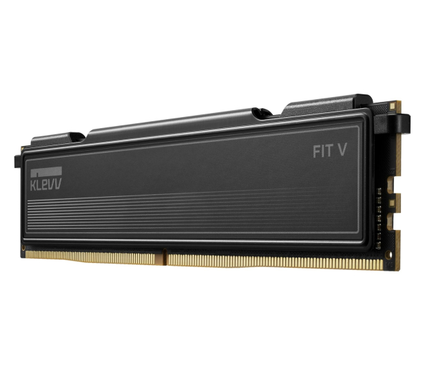 KLEVV 16GB (1x16GB) 6000 CL30 Fit V Black - 1580902 - zdjęcie 10