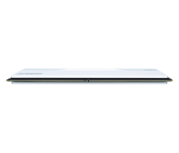 KLEVV 32GB (2x16GB) 6000 CL28 Cras V White RGB - 1580887 - zdjęcie 4