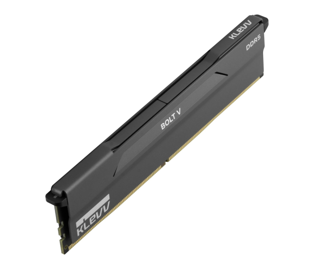 KLEVV 32GB (2x16GB) 6000 CL30 Bolt V Black - 1580890 - zdjęcie 8