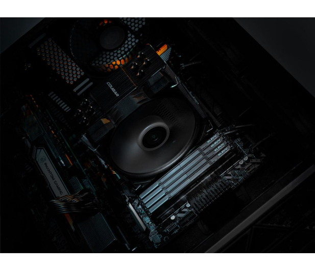 KLEVV 32GB (2x16GB) 6000 CL30 Bolt V Black - 1580890 - zdjęcie 12