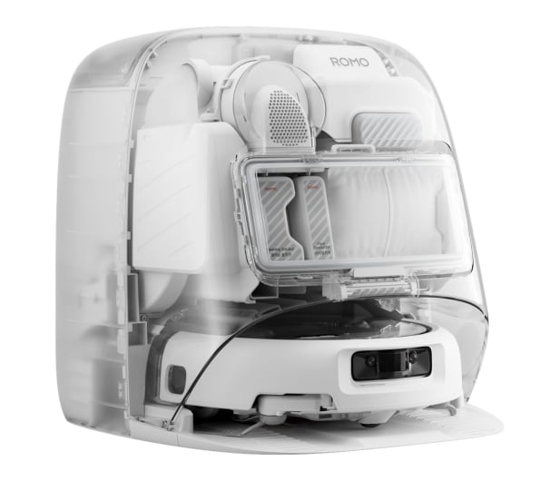 DJI ROMO P2 Combo - 1581586 - zdjęcie 7