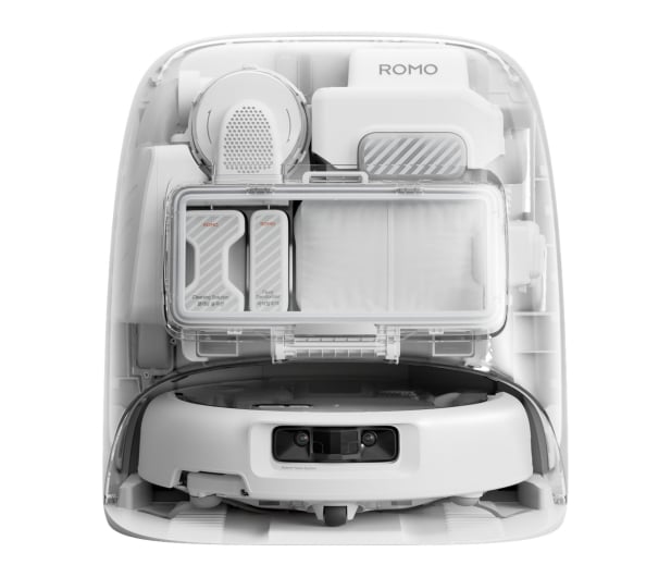 DJI ROMO P2 Combo - 1581586 - zdjęcie 6