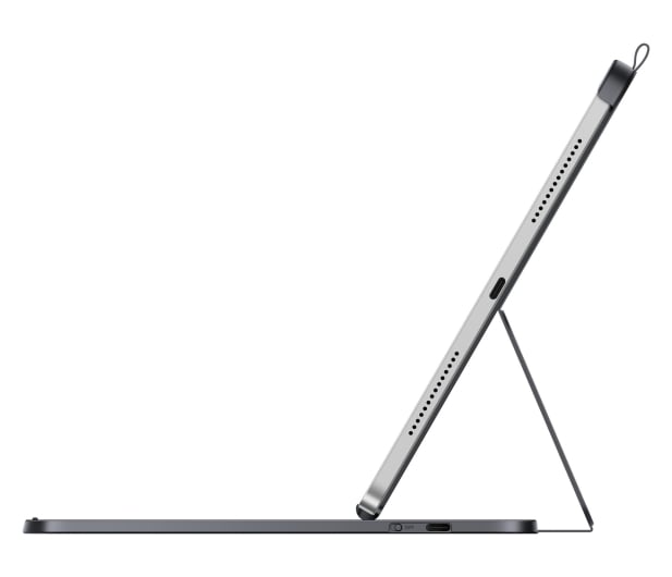 HONOR Pad 20 6GB/256GB WIFI szary + klawiatura + Pencil 4s - 1589695 - zdjęcie 22
