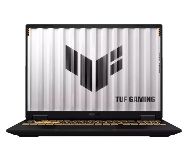 ASUS TUF Gaming F16 i5-14450HX/16GB/512/Win11 RTX5050 - 1588872 - zdjęcie 3