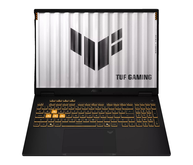 ASUS TUF Gaming F16 i5-14450HX/16GB/512/Win11 RTX5050 - 1588872 - zdjęcie 16